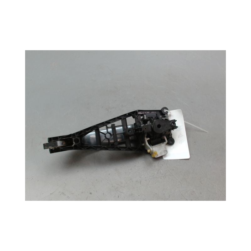 POIGNEE EXTERIEURE PORTE AVANT GAUCHE OPEL CORSA IV Phase 1 (D) 2006-2010