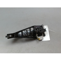 POIGNEE EXTERIEURE PORTE AVANT GAUCHE OPEL CORSA IV Phase 1 (D) 2006-2010