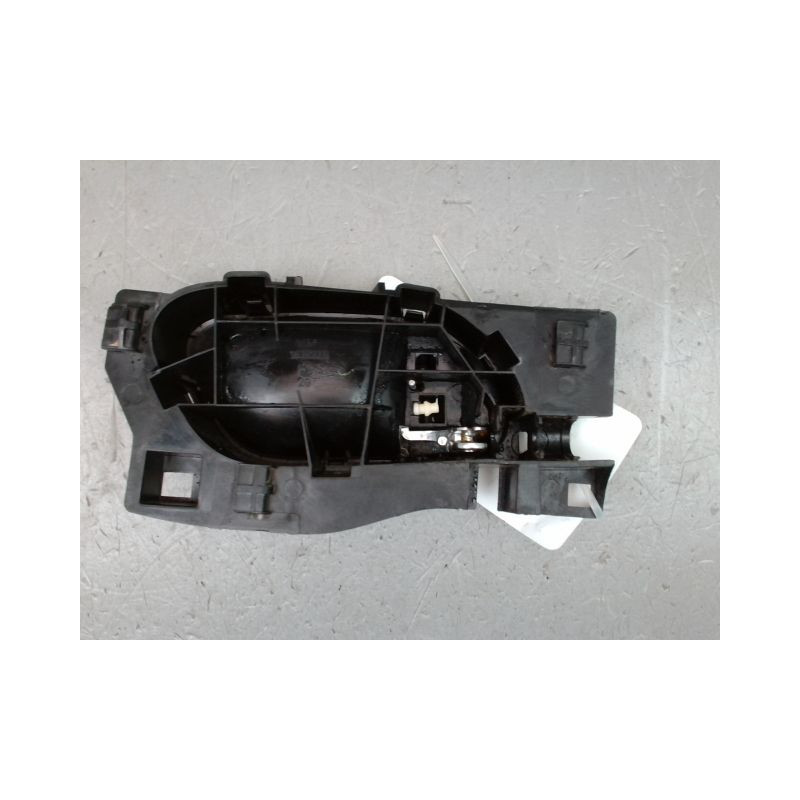 POIGNEE INTERIEURE PORTE ARRIERE GAUCHE CITROEN C3 PICASSO MONOSP. Phase 2 2012-...