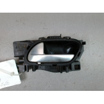 POIGNEE INTERIEURE PORTE ARRIERE GAUCHE CITROEN C3 PICASSO MONOSP. Phase 2 2012-...
