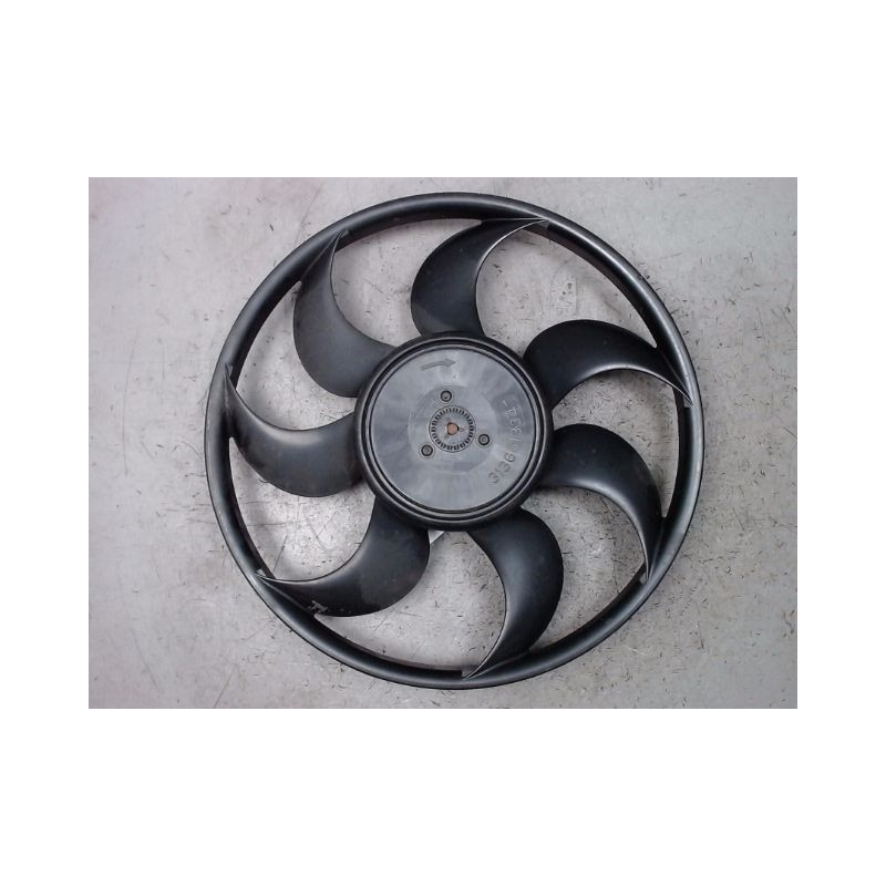 MOTEUR VENTILATEUR RADIATEUR DACIA SANDERO 2008-