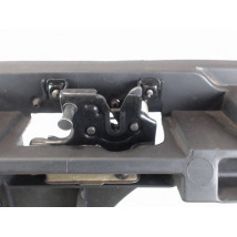 FACE AVANT AUDI A6 97-2001