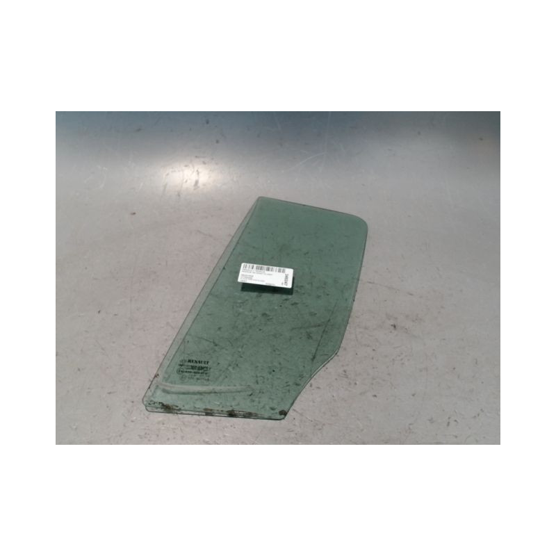 GLACE FIXE PORTE ARG RENAULT MODUS 2004-2007