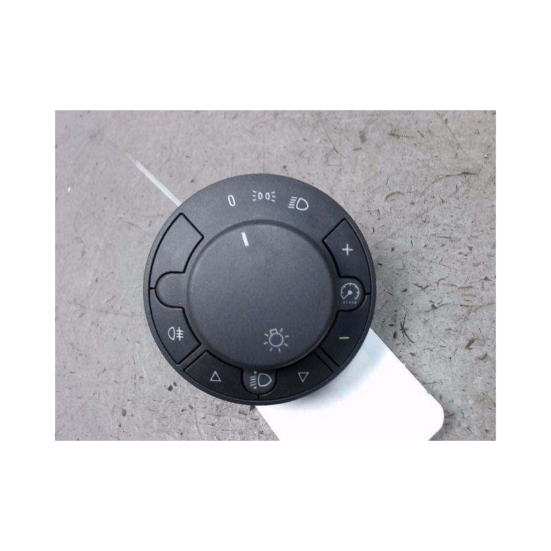 COMMANDE ECLAIRAGE OPEL CORSA 06-09