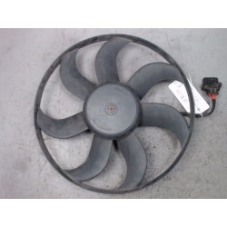 MOTEUR VENTILATEUR RADIATEUR