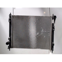 RADIATEUR NISSAN JUKE