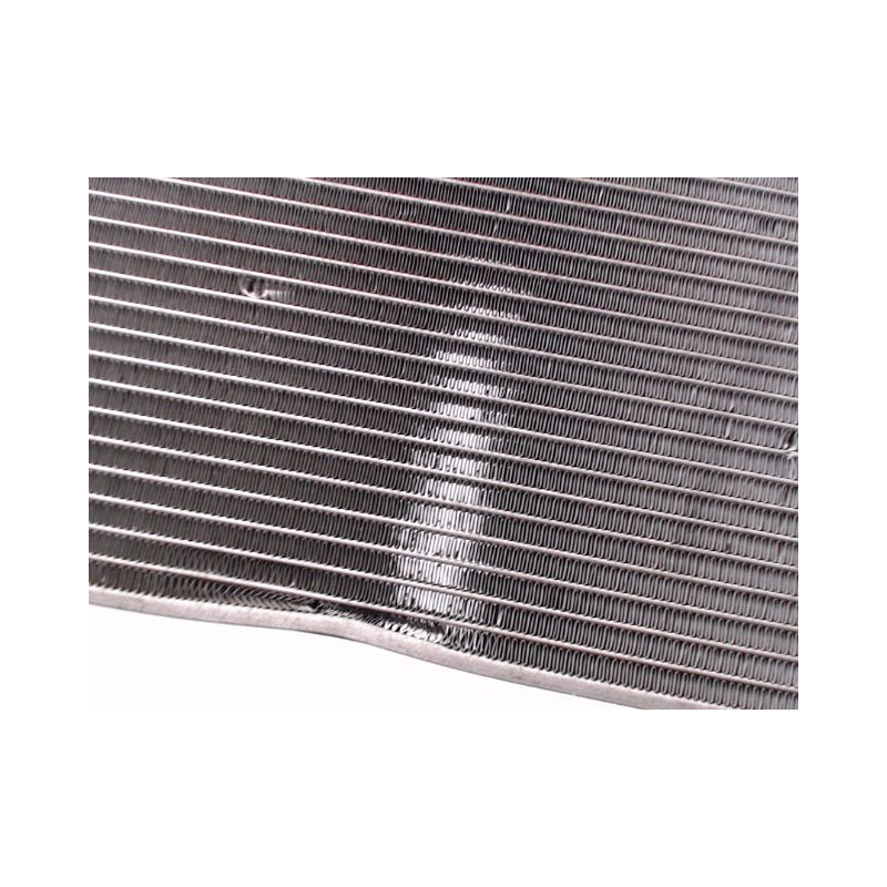 RADIATEUR NISSAN JUKE