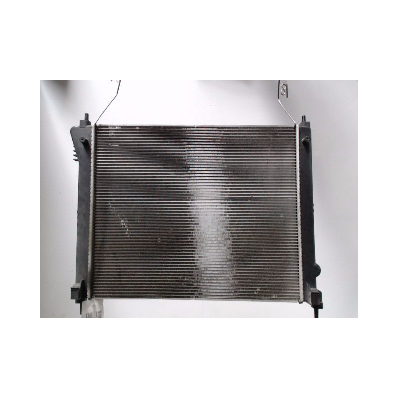 RADIATEUR NISSAN JUKE
