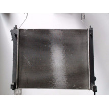 RADIATEUR NISSAN JUKE