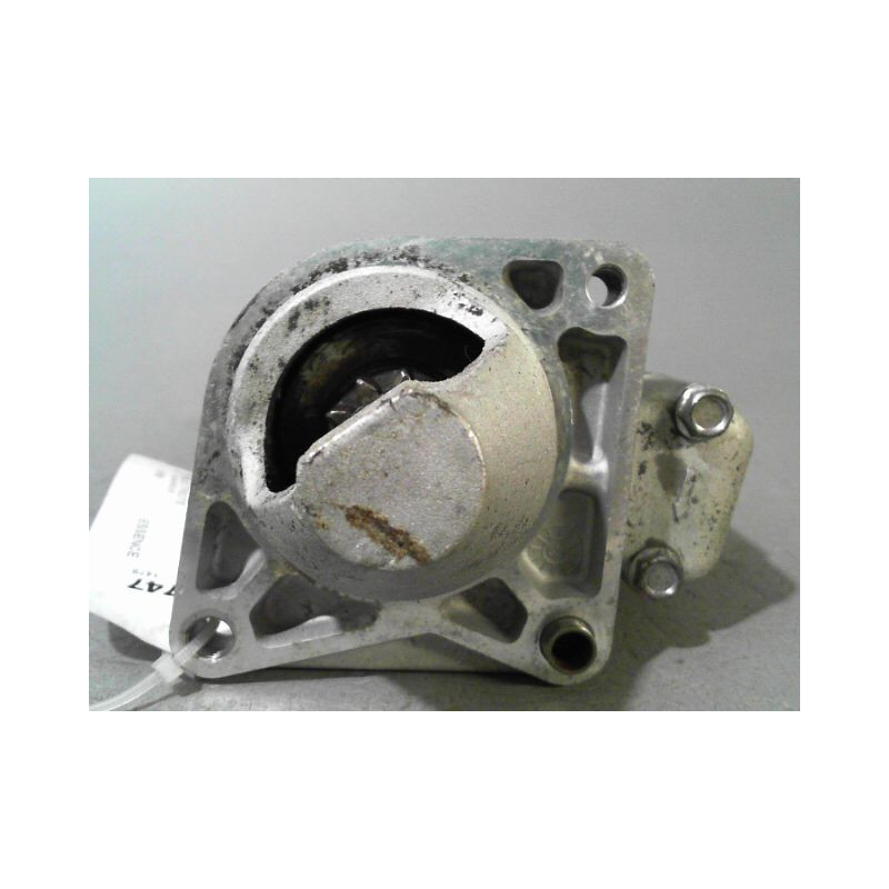 DEMARREUR FIAT PANDA 2003-