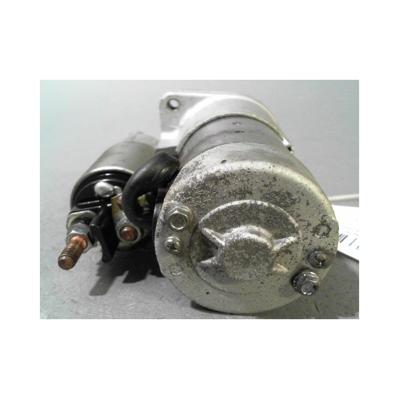 DEMARREUR FIAT PANDA 2003-