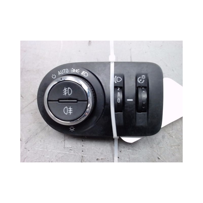 COMMANDE ECLAIRAGE OPEL CORSA 06-09