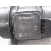 DEBITMETRE AIR RENAULT MEGANE