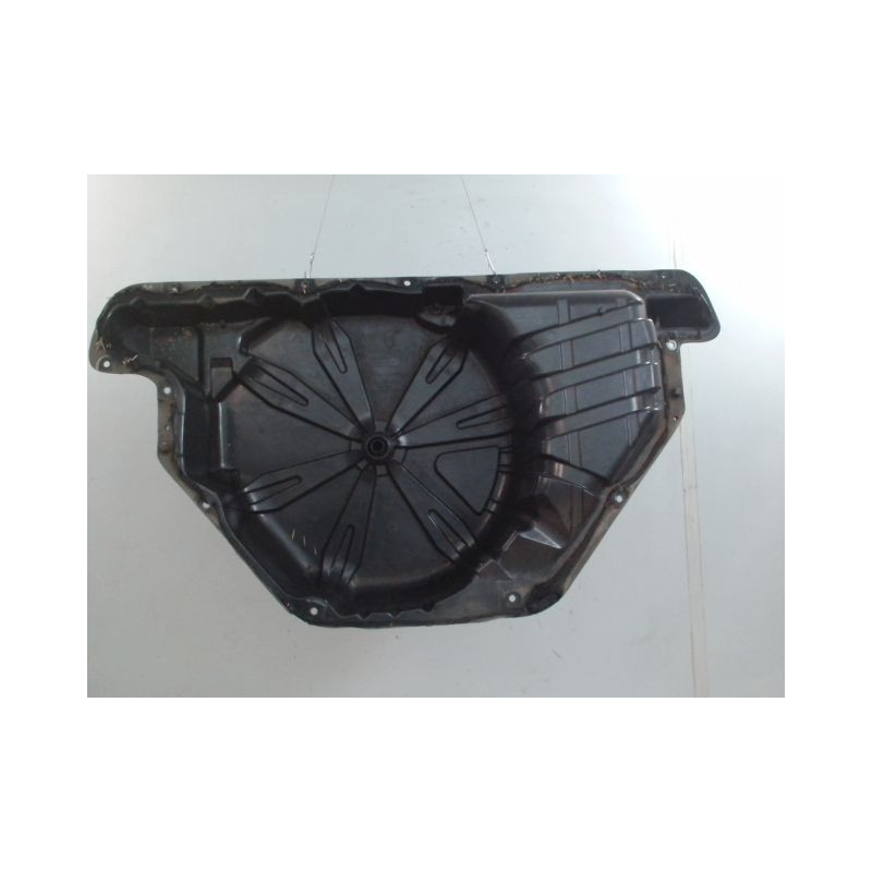 BAC ROUE DE SECOURS RENAULT MEGANE