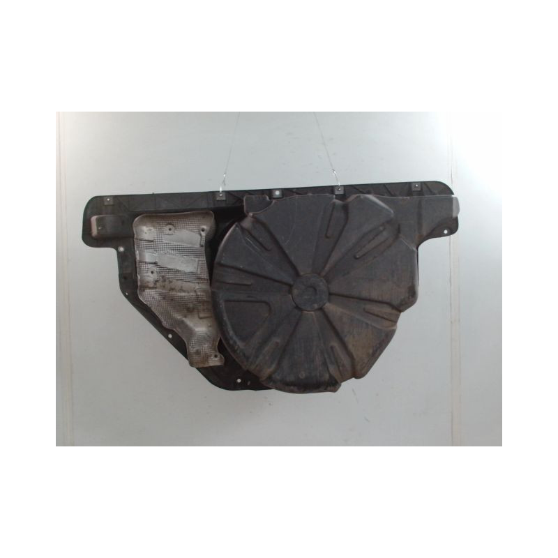 BAC ROUE DE SECOURS RENAULT MEGANE