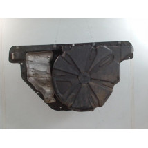 BAC ROUE DE SECOURS RENAULT MEGANE