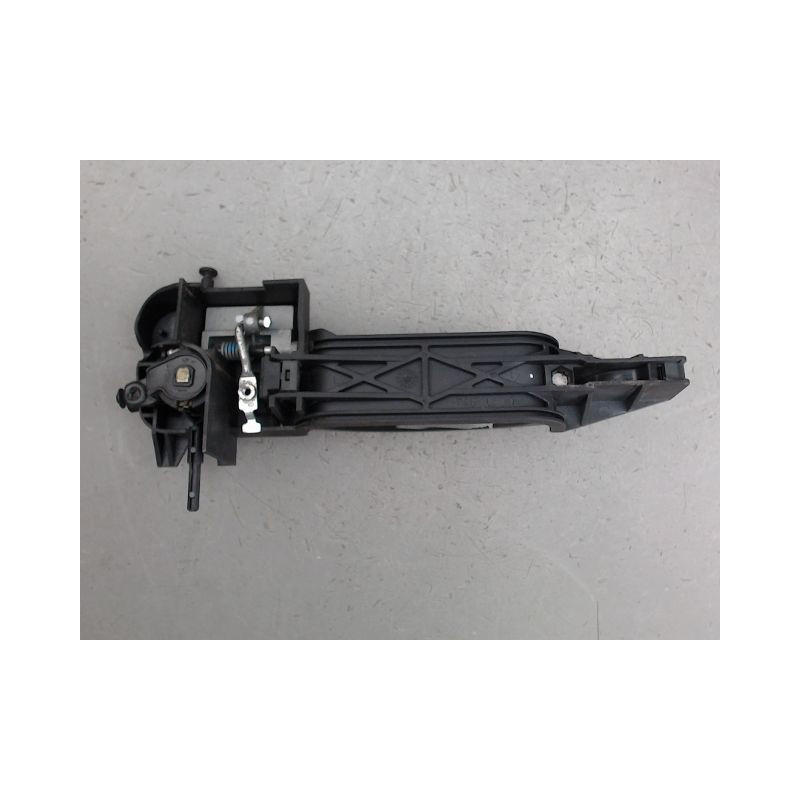 POIGNEE EXTERIEURE PORTE AVANT GAUCHE FORD FIESTA