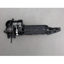POIGNEE EXTERIEURE PORTE AVANT GAUCHE FORD FIESTA