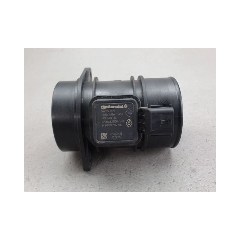 DEBITMETRE AIR RENAULT CLIO