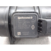 DEBITMETRE AIR RENAULT CLIO