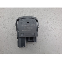 COMMANDE RÉGLAGE HAUTEUR DE PHARE RENAULT CLIO
