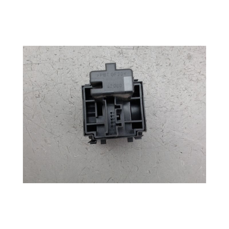 COMMANDE RÉGLAGE HAUTEUR DE PHARE RENAULT CLIO