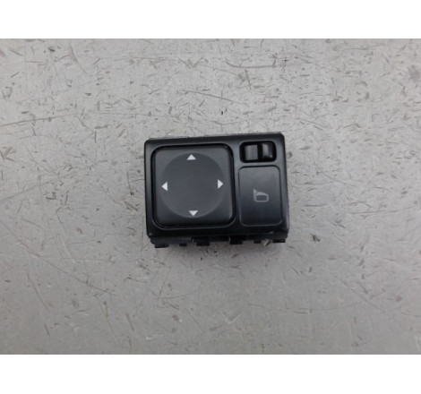 COMMANDE RETROVISSEUR EXT ELECTRIQUE