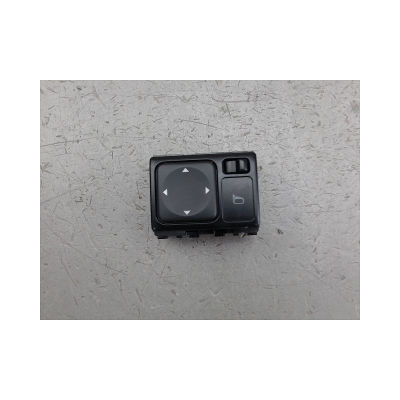 COMMANDE RETROVISSEUR EXTERIEUR ELECTRIQUE NISSAN MICRA