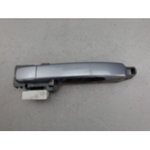 POIGNEE EXTERIEURE PORTE ARRIERE GAUCHE NISSAN QASHQAI