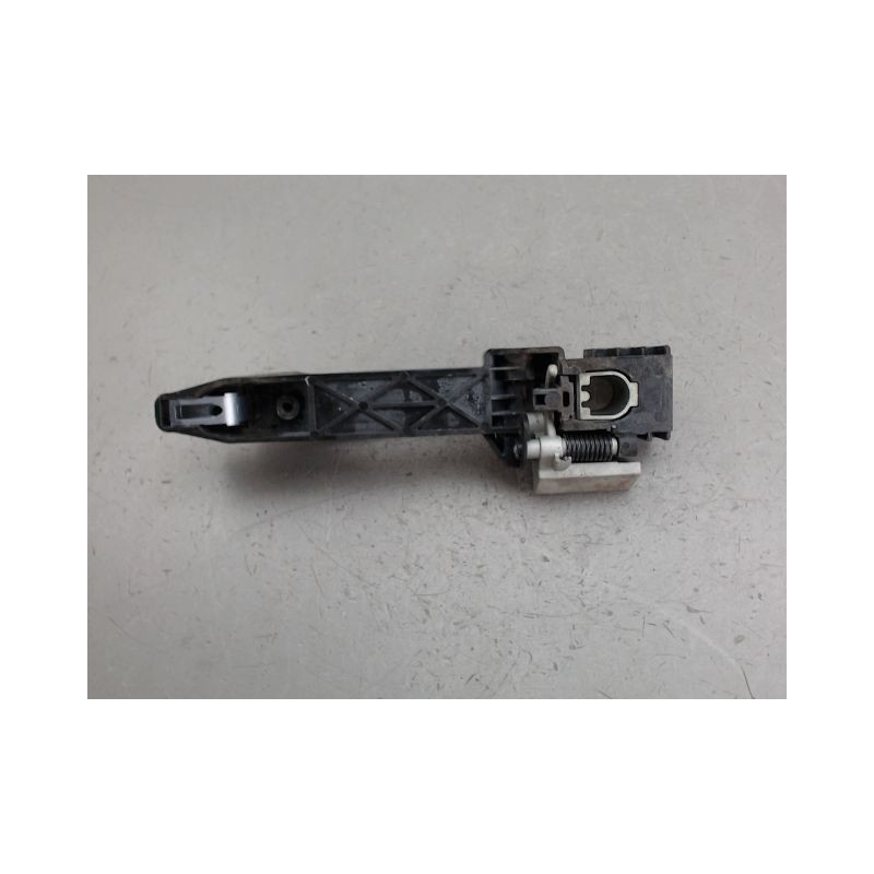 POIGNEE EXTERIEURE PORTE ARRIERE GAUCHE NISSAN QASHQAI