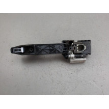 POIGNEE EXTERIEURE PORTE ARRIERE GAUCHE NISSAN QASHQAI