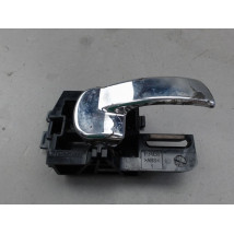 POIGNEE INTERIEURE PORTE ARRIERE DROIT NISSAN QASHQAI