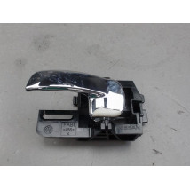 POIGNEE INTERIEURE PORTE ARRIERE GAUCHE NISSAN QASHQAI