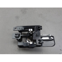 POIGNEE INTERIEURE PORTE ARRIERE GAUCHE NISSAN QASHQAI