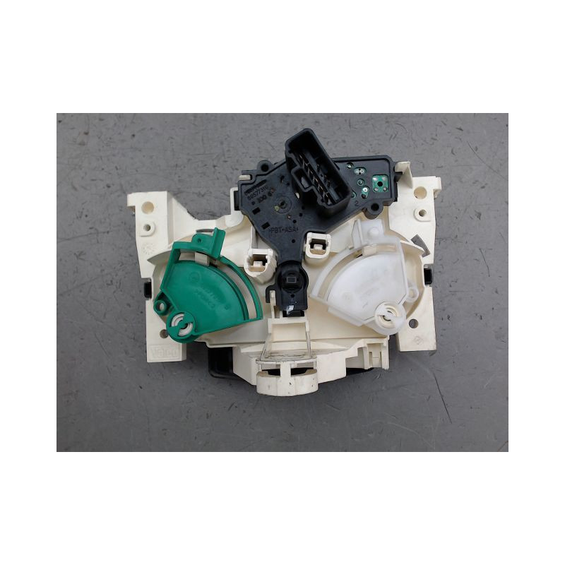 COMMANDE DE CHAUFFAGE DACIA LOGAN