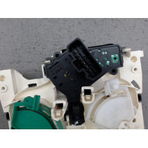 COMMANDE DE CHAUFFAGE DACIA LOGAN