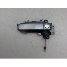 POIGNEE EXTERIEURE PORTE AVANT GAUCHE AUDI A4