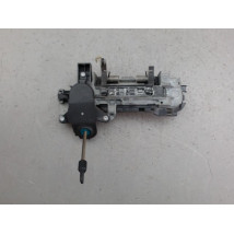POIGNEE EXTERIEURE PORTE AVANT GAUCHE AUDI A4