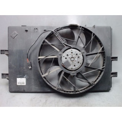MOTEUR VENTILATEUR RADIATEUR
