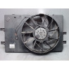 MOTEUR VENTILATEUR RADIATEUR MERCEDES CLASSE A 2001 -