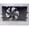 MOTEUR VENTILATEUR RADIATEUR MERCEDES CLASSE A 2001 -