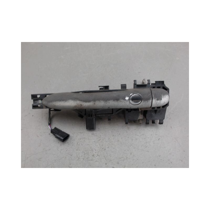 POIGNEE EXTERIEURE PORTE AVANT GAUCHE RENAULT MEGANE