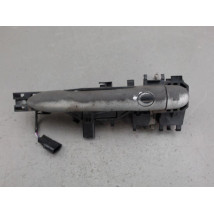 POIGNEE EXTERIEURE PORTE AVANT GAUCHE RENAULT MEGANE
