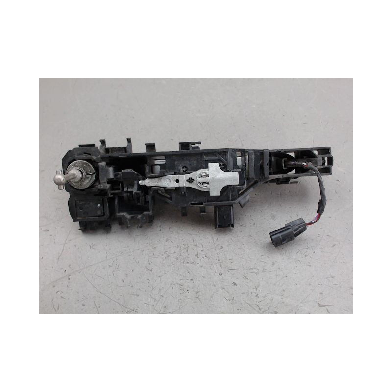 POIGNEE EXTERIEURE PORTE AVANT GAUCHE RENAULT MEGANE
