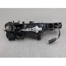 POIGNEE EXTERIEURE PORTE AVANT GAUCHE RENAULT MEGANE