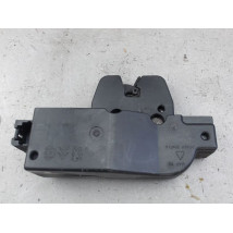 SERRURE COFFRE ARRIERE PEUGEOT 407
