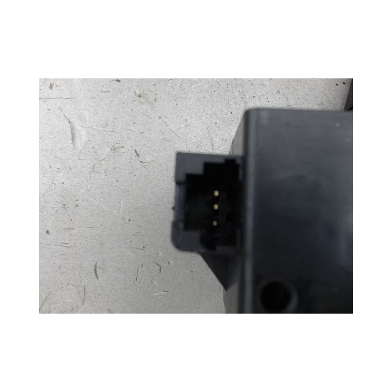 SERRURE COFFRE ARRIERE PEUGEOT 407