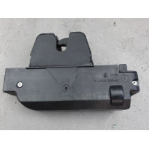 SERRURE COFFRE ARRIERE PEUGEOT 407