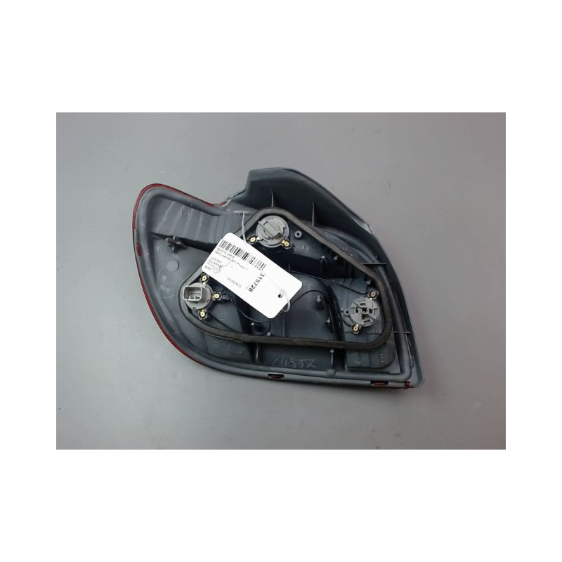 FEU ARRIERE DROIT TOYOTA YARIS I Phase 1 1999-2003