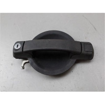POIGNEE EXTERIEURE PORTE AVANT GAUCHE FIAT DOBLO